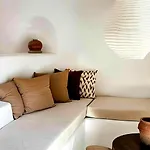 Guest For 12 Persons In Mykonos Сasa de vacaciones *