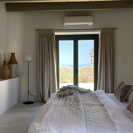 Semesterbostad Guest For 12 Persons In Mykonos