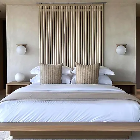 Guest For 12 Persons In Mykonos 度假居 *