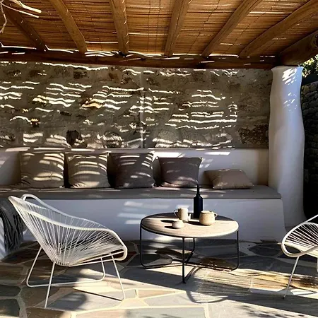 Guest For 12 Persons In Mykonos Prázdninový dům
