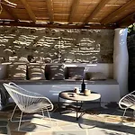 Guest For 12 Persons In Mykonos Holiday home