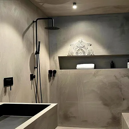 Holiday home Guest For 12 Persons In Mykonos Mykonos Town